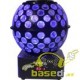 STARBALL-GB Doble efecto led gobos y haces de luz