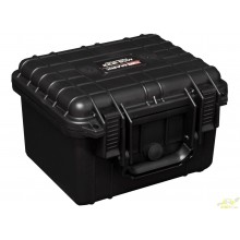 Maleta de transporte ABS impermeable 270 x 174 x 246 mm