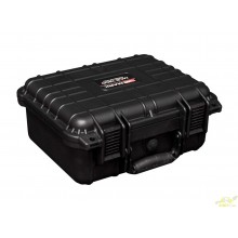 Maleta de transporte ABS impermeable 339 x 152 x 295 mm