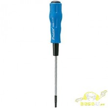 Destornillador torx imantado T07H proskit