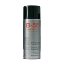 B-55 Gas Comprimido Para Limpieza De Aparatos - Imagen 1