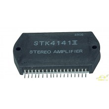 STK4141II Transitor de potencia