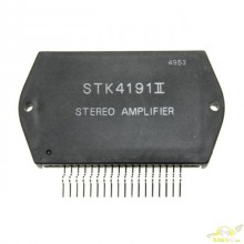STK4919II Transitor de potencia