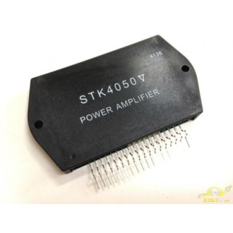 STK4050V Circuito de potencia tipo sanyo