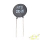 NTC 20D-20 Resistencia