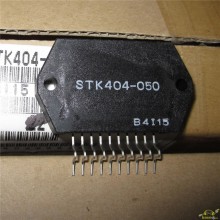 STK404-05 CIRCUITO INTEGRADO