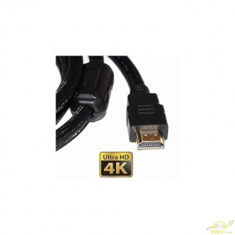 HDMI 2.0 1,5 METROS 4K