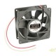 Ventilador 12v 120X120X38