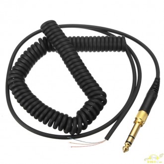 Cable de repuesto para Beyerdynamic DT 770 770Pro 990 990Pro