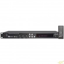 Reproductor dvd cd y usb PDC-150