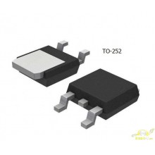 SM4024N Mosfet