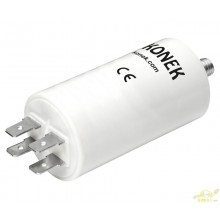 Condensador de arranque 25 uf 450v.