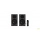 Altavoces de estanteria Amplificados Receptor bluetooth 5.0