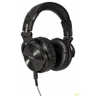 DJH250 Auricular dj ibiza sound