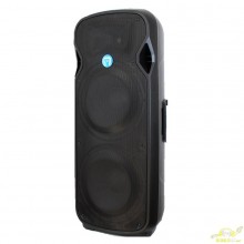 ALTAVOZ PORTATIL 15 A BATERIA SEVEN SV15EVEN-BAT