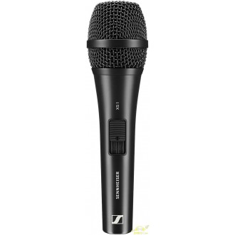 Sennheiser XS1 Micrófono vocal cardioide