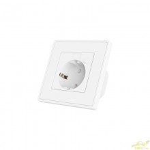 ENCHUFE DE PARED INTELIGENTE WOOX R4054