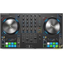 Traktor Kontrol S3 Controlador DJ