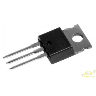 2SC2166 TO220 transistor de frecuencia