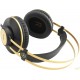 AKG K92 - Auriculares de diadema cerrados