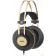 AKG K92 - Auriculares de diadema cerrados