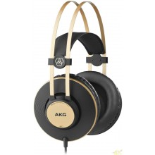 AKG K92 - Auriculares de diadema cerrados
