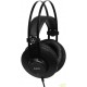 AKG K52 Circumaural Diadema Negro