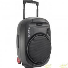 ALQUILER ALTAVOZ PORTATIL 700W CALIDAD SUPERIOR