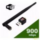 Antena wifi usb 900 mbps