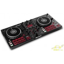 Numark MixTrack Pro FX