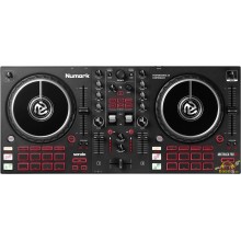 Numark MixTrack Pro FX