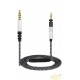 Cable repuesto Senheiser HD598 HD558 HD518 HD595 hd-569