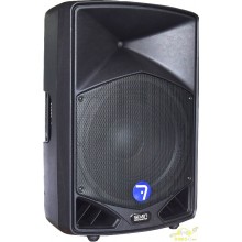 Altavoz pasivo de 12 pulgadas 700w.