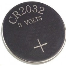 CR-2032 Pila Litio 3v