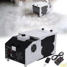 Alquiler maquina de humo bajo 1500w