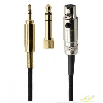 Cable de Audio para auriculares AKG