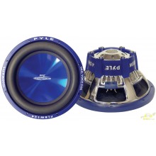 Pyle PLBW104 subwoofer para coche 10 " 1000w