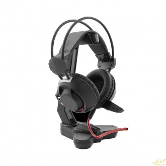 Soporte para Auriculares HT-02 GAMING DJ