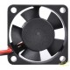 Ventilador 12v 30x30x10mm Impresoras 3d