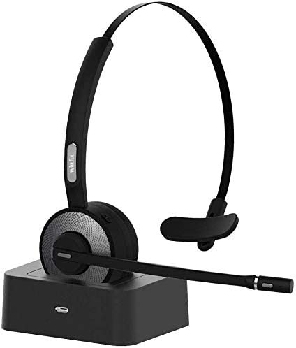 Auriculares y cascos con micrófono de oficina  Los mejores auriculares  para PC y teléfonos de oficina