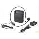 Altavoz profesores con diadema y usb 20W