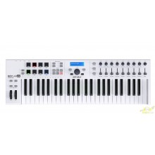 ARTURIA KEYLAB 49 ESSENTIAL Teclado MIDI