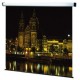 Pantalla Retroproyeccion 180x190 cm - Imagen 1