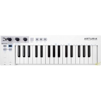 Arturia KEYSTEP Teclado controlador secuenciador