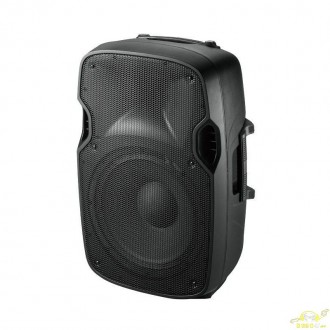 Ibiza XTK8A Altavoz amplificado 8 pulgadas 100w