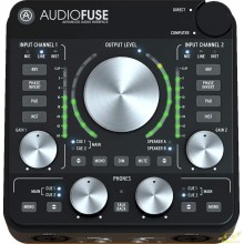 ARTURIA AUDIOFUSE REV2