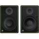 MACKIE CR8-XBT Monitores de estudio amplificados