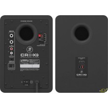 MACKIE CR8-XBT Monitores de estudio amplificados