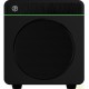 Mackie CR8s-XBT Subwoofer activo 8" con Bluetooth