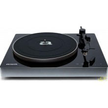 Aiwa APX-680BT: Tocadiscos Bluetooth 33/45 RPM